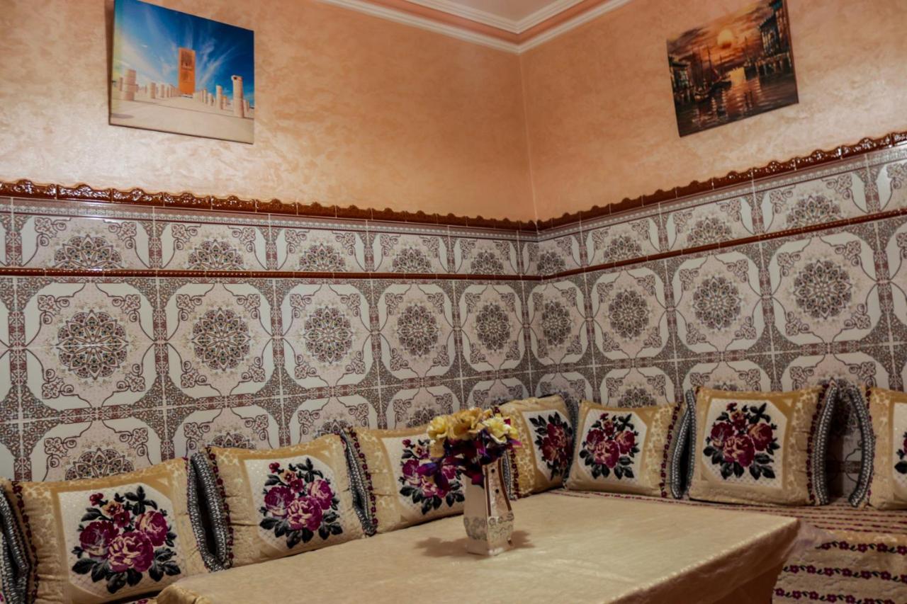 Hotel Palace Zaida Bagian luar foto
