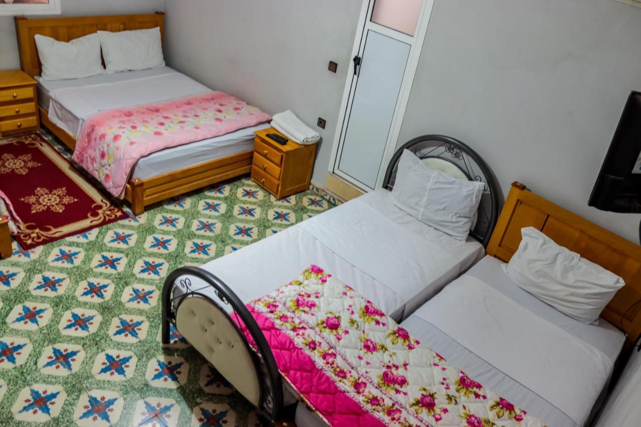 Hotel Palace Zaida Bagian luar foto