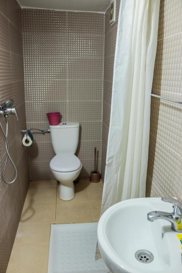 Hotel Palace Zaida Bagian luar foto