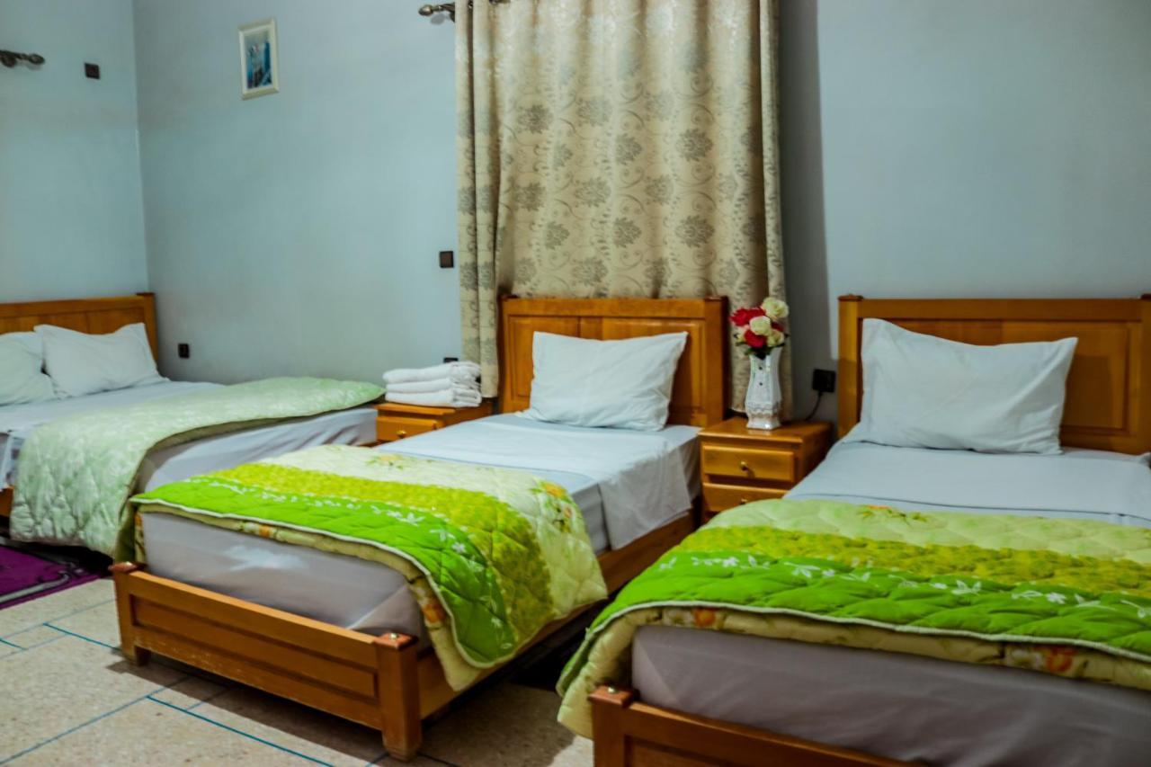 Hotel Palace Zaida Bagian luar foto
