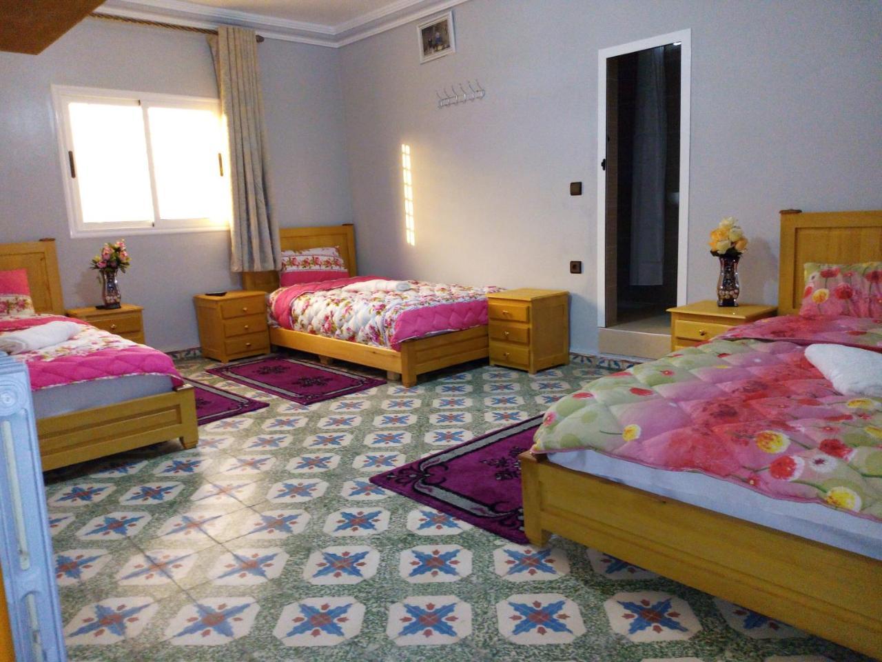 Hotel Palace Zaida Bagian luar foto