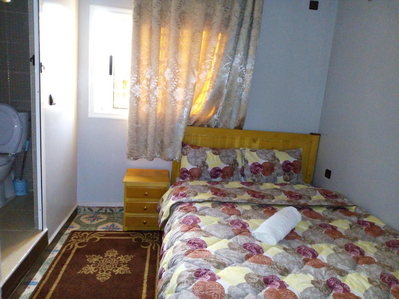 Hotel Palace Zaida Bagian luar foto