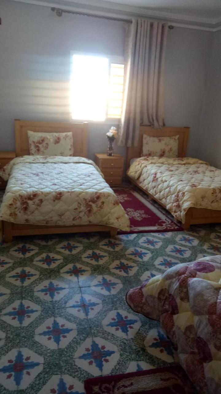 Hotel Palace Zaida Bagian luar foto